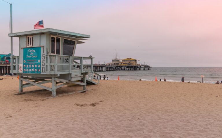 Photo where to go overlanding in Southern California