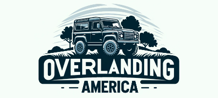 Overlanding America