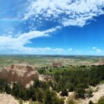 Photo where to go overlanding in South Dakota