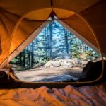 Photo Camping Essentials Checklist