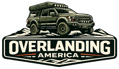 Overlanding America
